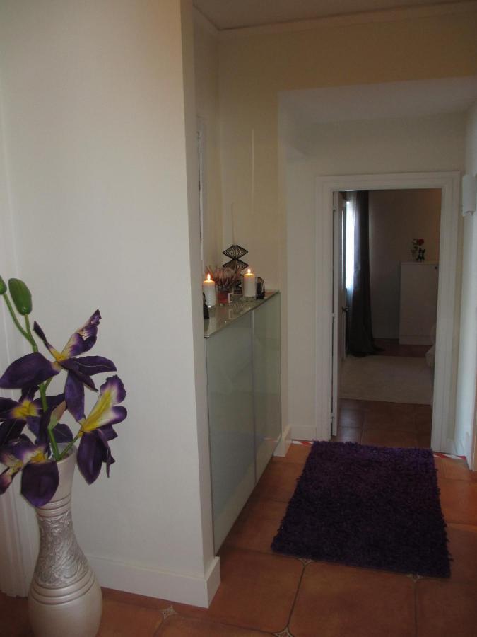 Tranquil Ocean View Apartment Funchal  Exterior foto